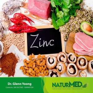 ZINC