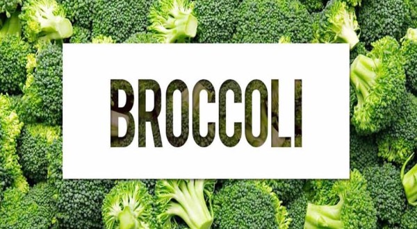 brocoli